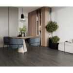 Navona beige керамогранит бежевый 20х120 структурный 19,70×119,70 LAPARET