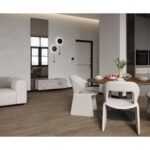 Navona beige керамогранит бежевый 20х120 структурный 19,70×119,70 LAPARET