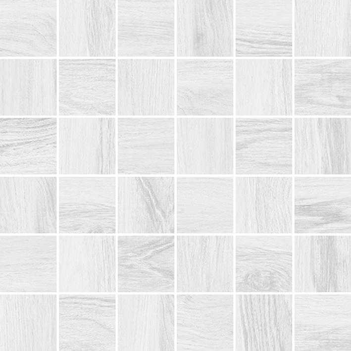 Forest белый 30×30 LAPARET