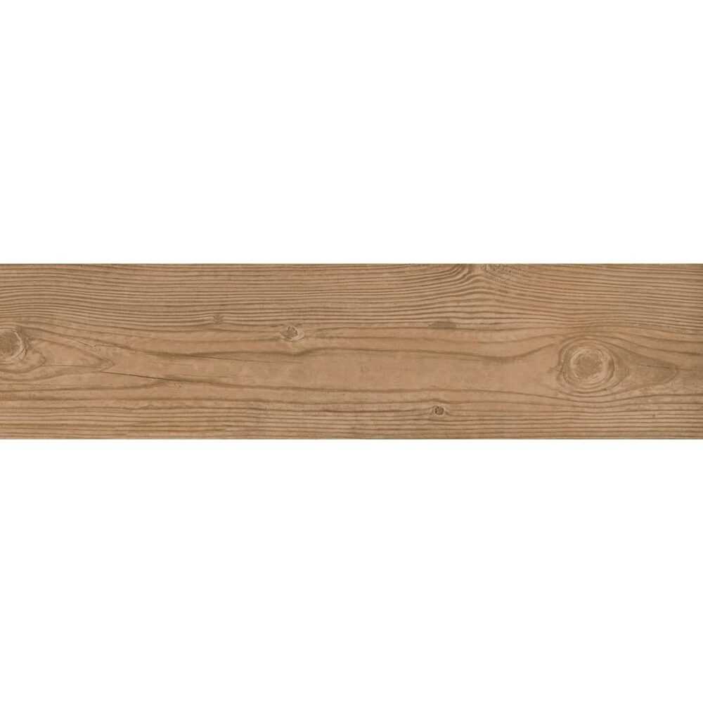 Faggio керамогранит коричневый 19,60×79,80 LAPARET