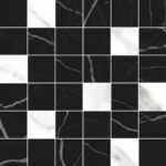 Negro 30×30 LAPARET