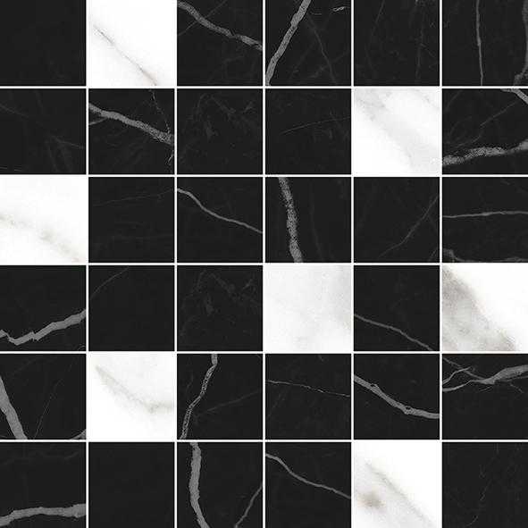 Negro 30×30 LAPARET