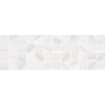 Agat декор мозаичный светлый 20×60 LAPARET