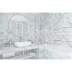 Sky керамогранит голубой 40,20×40,20 LAPARET