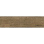 Marimba керамогранит коричневый 15×60 LAPARET