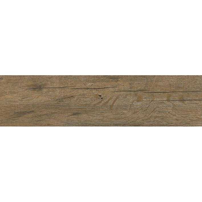Marimba керамогранит коричневый 15×60 LAPARET