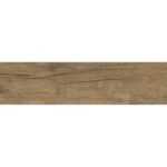 Marimba керамогранит коричневый 15×60 LAPARET