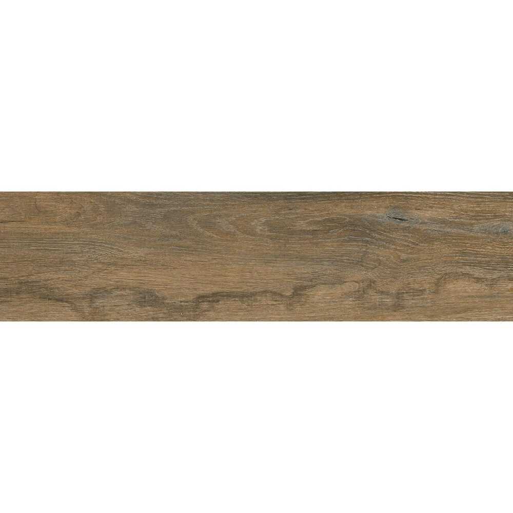 Marimba керамогранит коричневый 15×60 LAPARET
