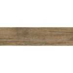 Marimba керамогранит коричневый 15×60 LAPARET