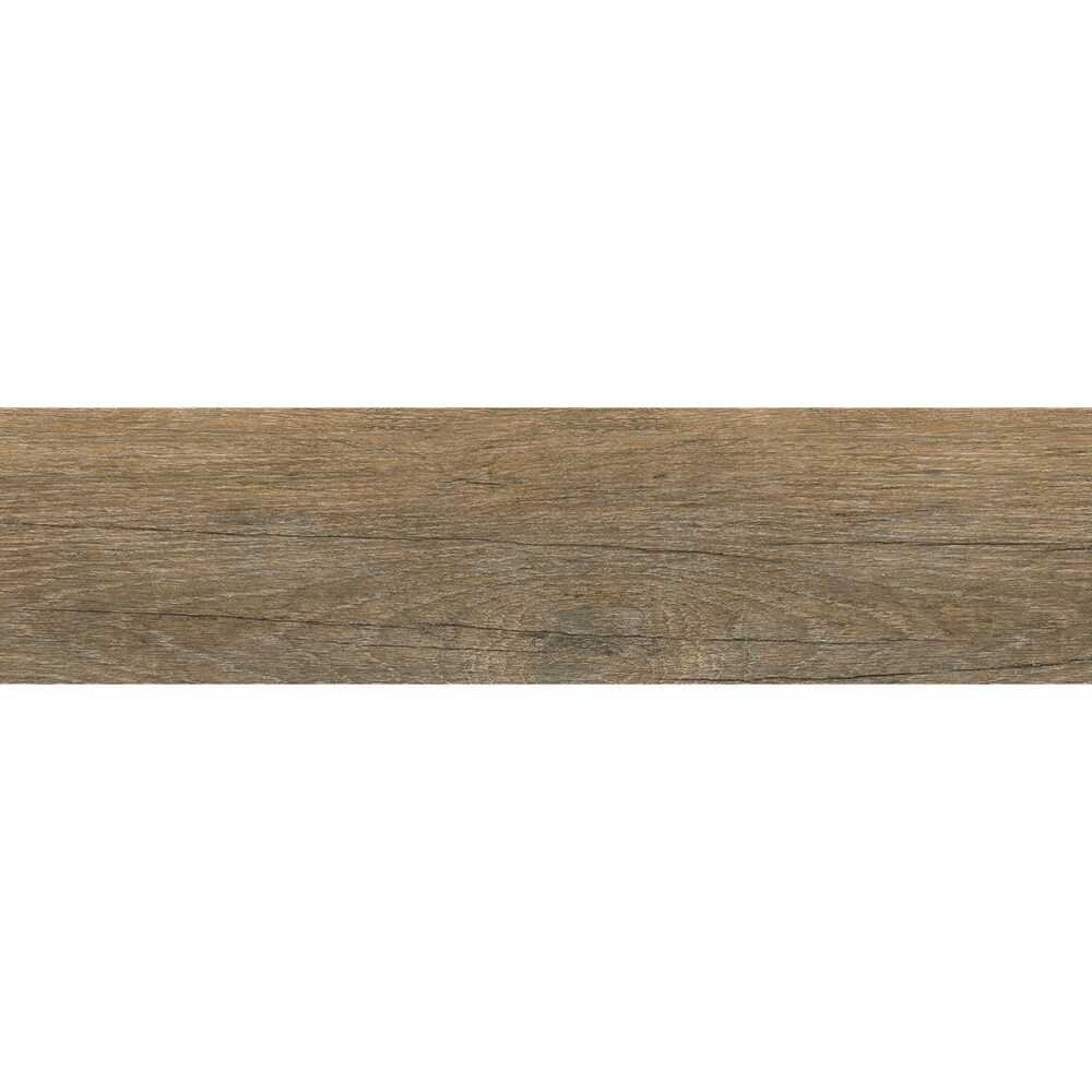 Marimba керамогранит коричневый 15×60 LAPARET
