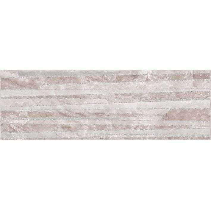 Marmo tresor тёмно-бежевый 20×60 LAPARET