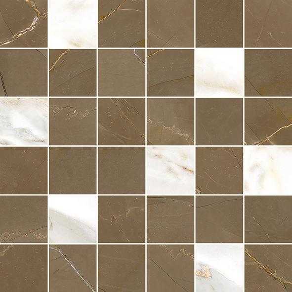 Lima коричневая 30×30 LAPARET