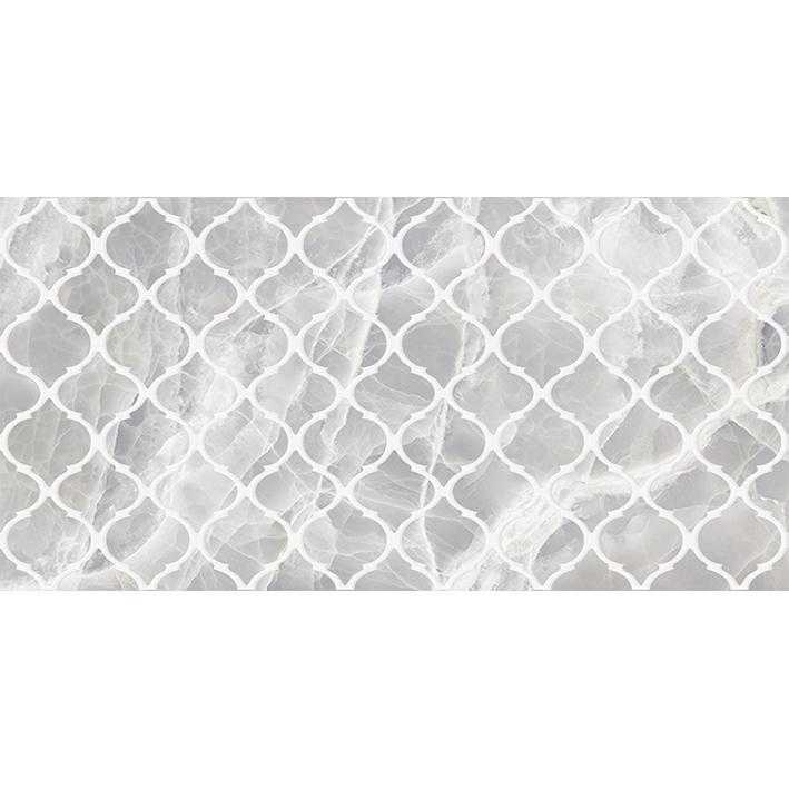 Plazma nuance серый 30×60 LAPARET