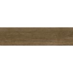 Madera керамогранит темно-коричневый 19,60×79,80 LAPARET