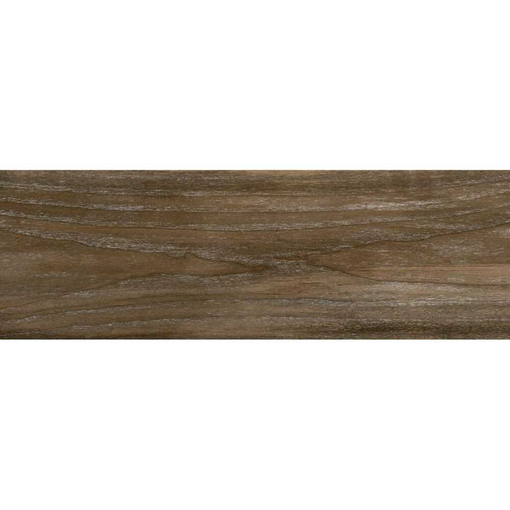 Caprioli керамогранит коричневый 6264- 19,90×60,30 LAPARET