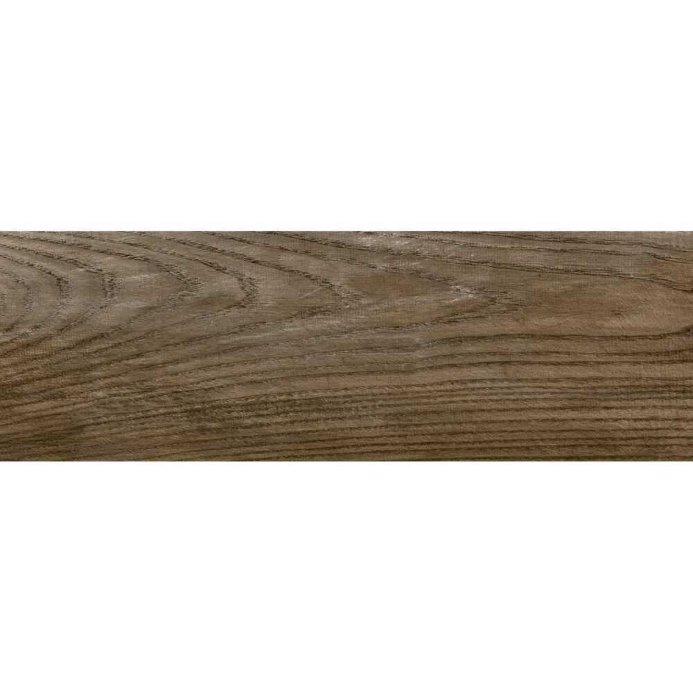 Caprioli керамогранит коричневый 6264- 19,90×60,30 LAPARET