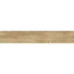 Borneo керамогранит светло-коричневый ректифицированный 20×120 LAPARET