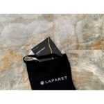 Jasper керамогранит серый 60×60 LAPARET