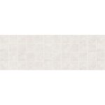 Royal декор мозаичный кофейный светлый 20×60 LAPARET