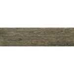 Oak керамогранит тёмно-коричневый 15×60 LAPARET
