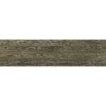 Oak керамогранит тёмно-коричневый 15×60 LAPARET