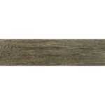 Oak керамогранит тёмно-коричневый 15×60 LAPARET