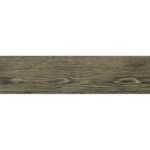 Oak керамогранит тёмно-коричневый 15×60 LAPARET