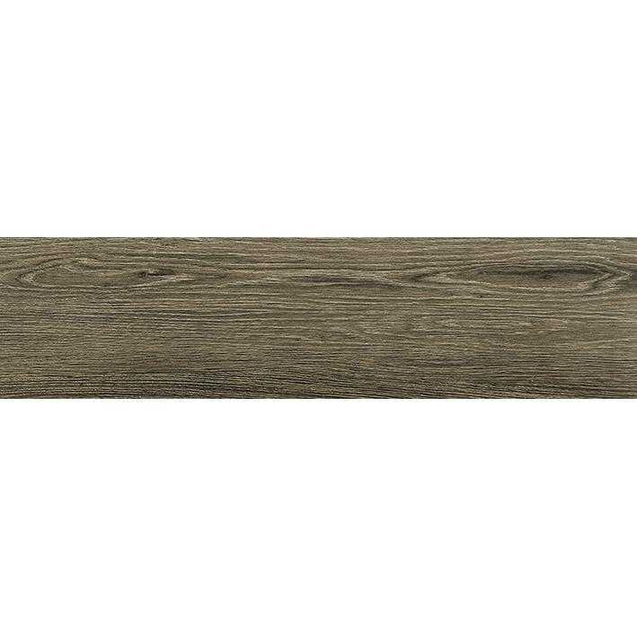 Oak керамогранит тёмно-коричневый 15×60 LAPARET