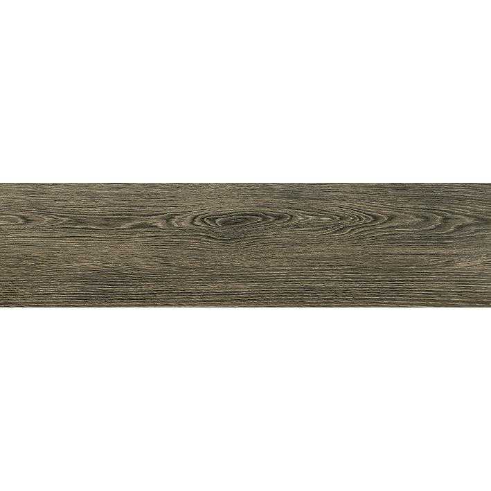 Oak керамогранит тёмно-коричневый 15×60 LAPARET