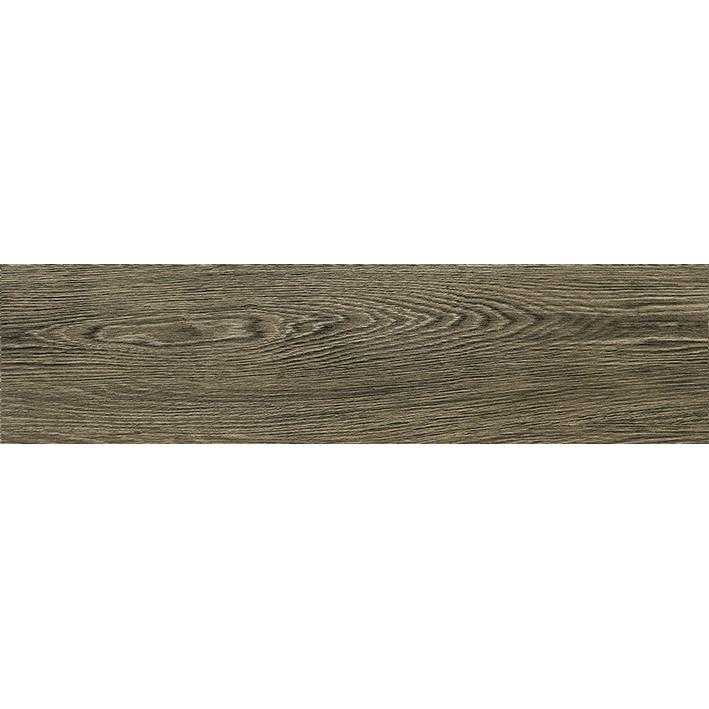 Oak керамогранит тёмно-коричневый 15×60 LAPARET