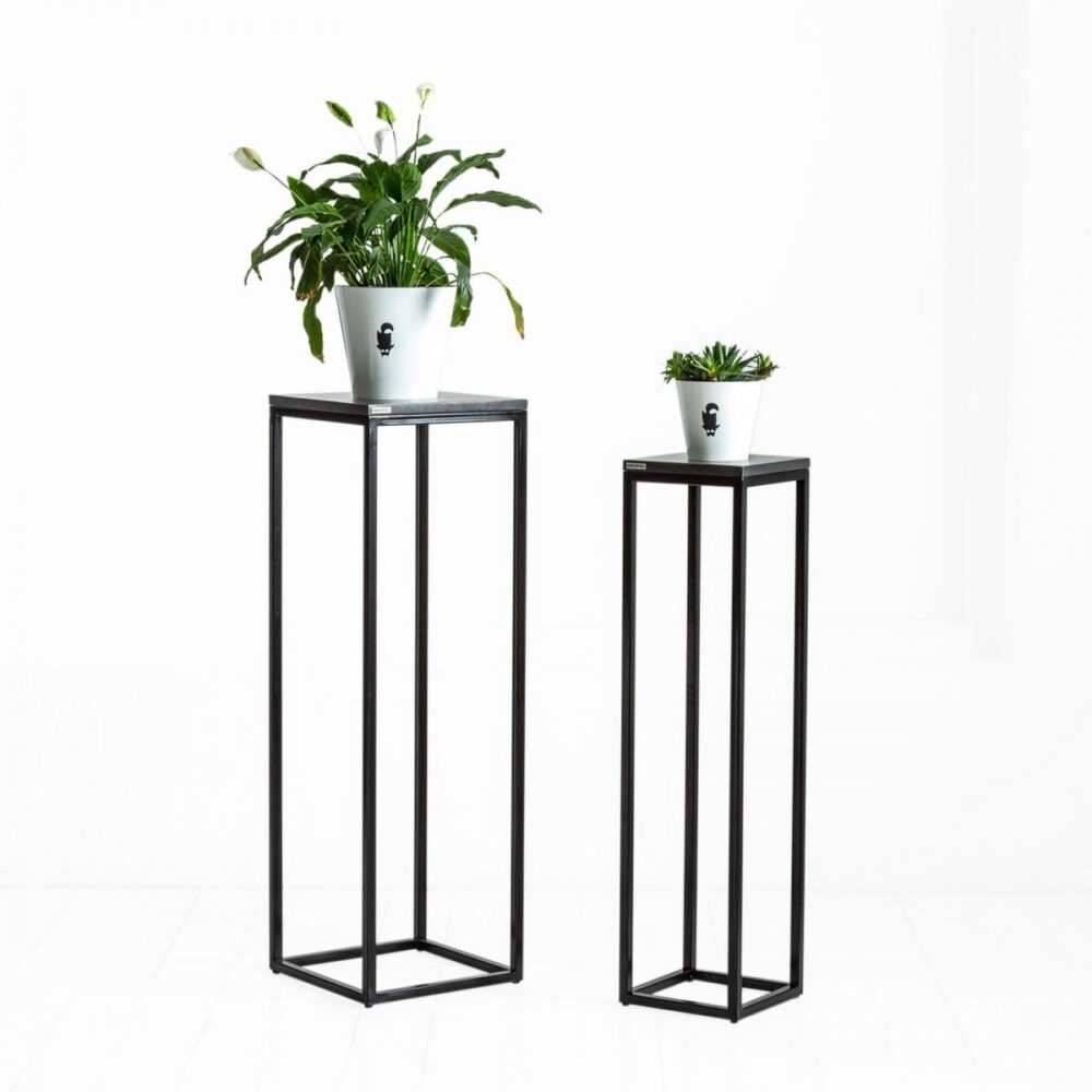 Подставка metalstructure_1 любой цвет 2шт ARCHPOLE Подставка metalstructure_1 любой цвет 2шт ARCHPOLE