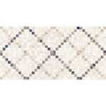 Arte плитка настенная бежевый узор 08-30-11- 20×40 LAPARET