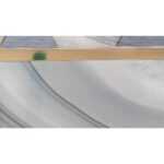 Space синий 25×50 LAPARET
