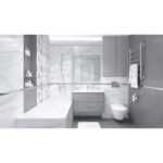 Elegance белый 20×50 LAPARET