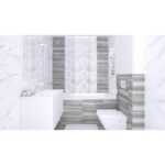 Elegance белый 20×50 LAPARET