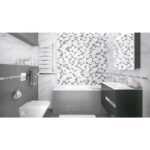 Elegance белый 20×50 LAPARET