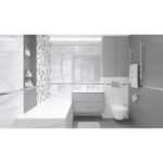 Elegance белый 20×50 LAPARET