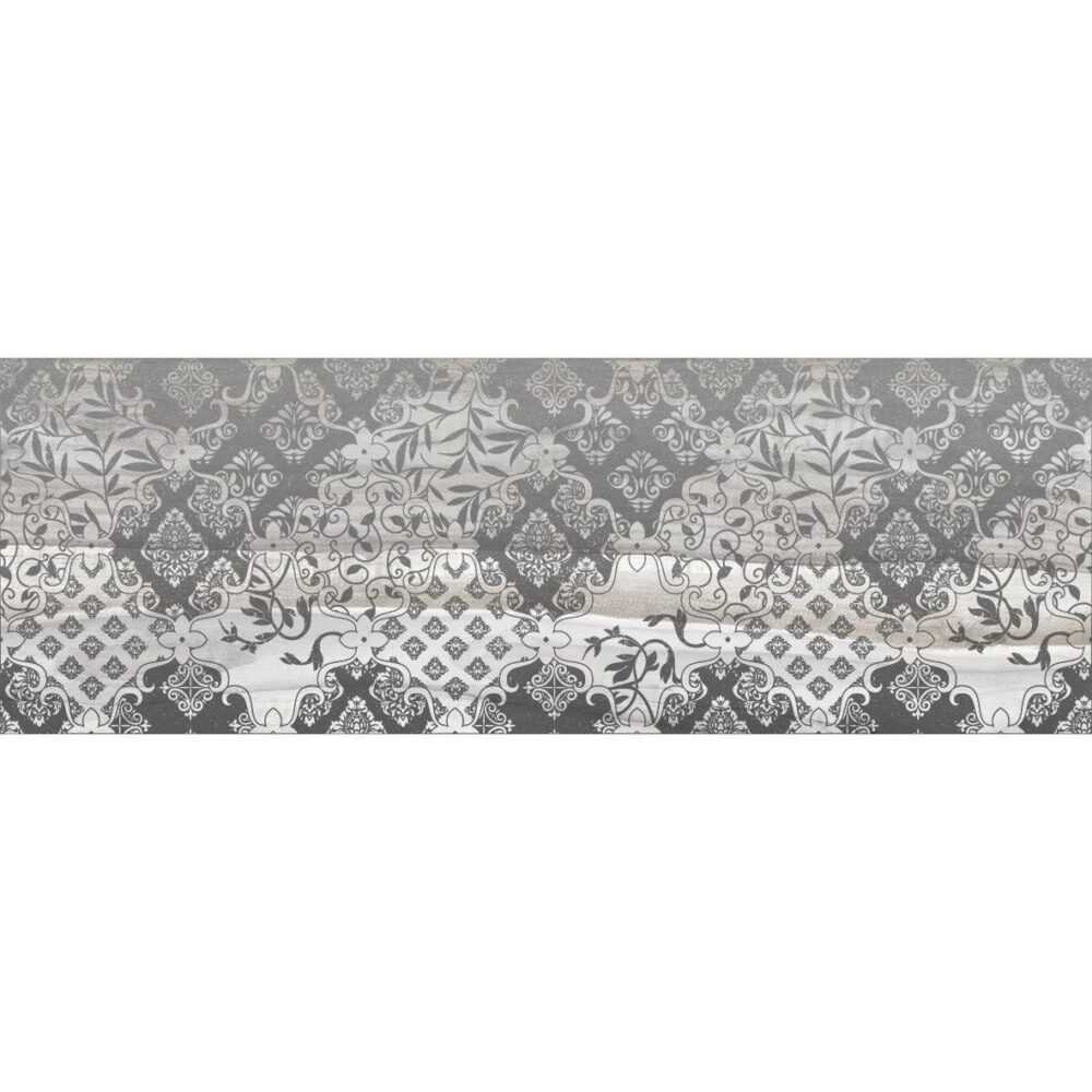 Grace fancy серый 20×60 LAPARET