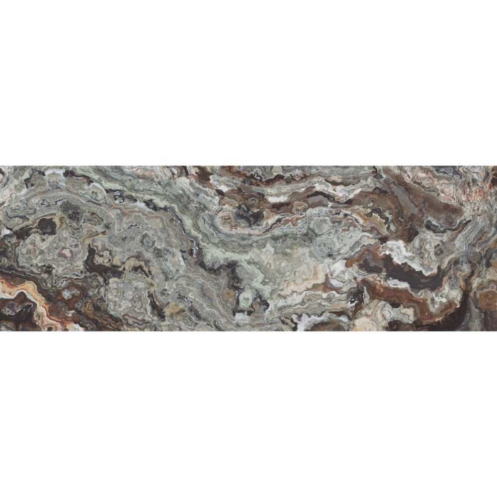Brouni коричневый 25×75 LAPARET