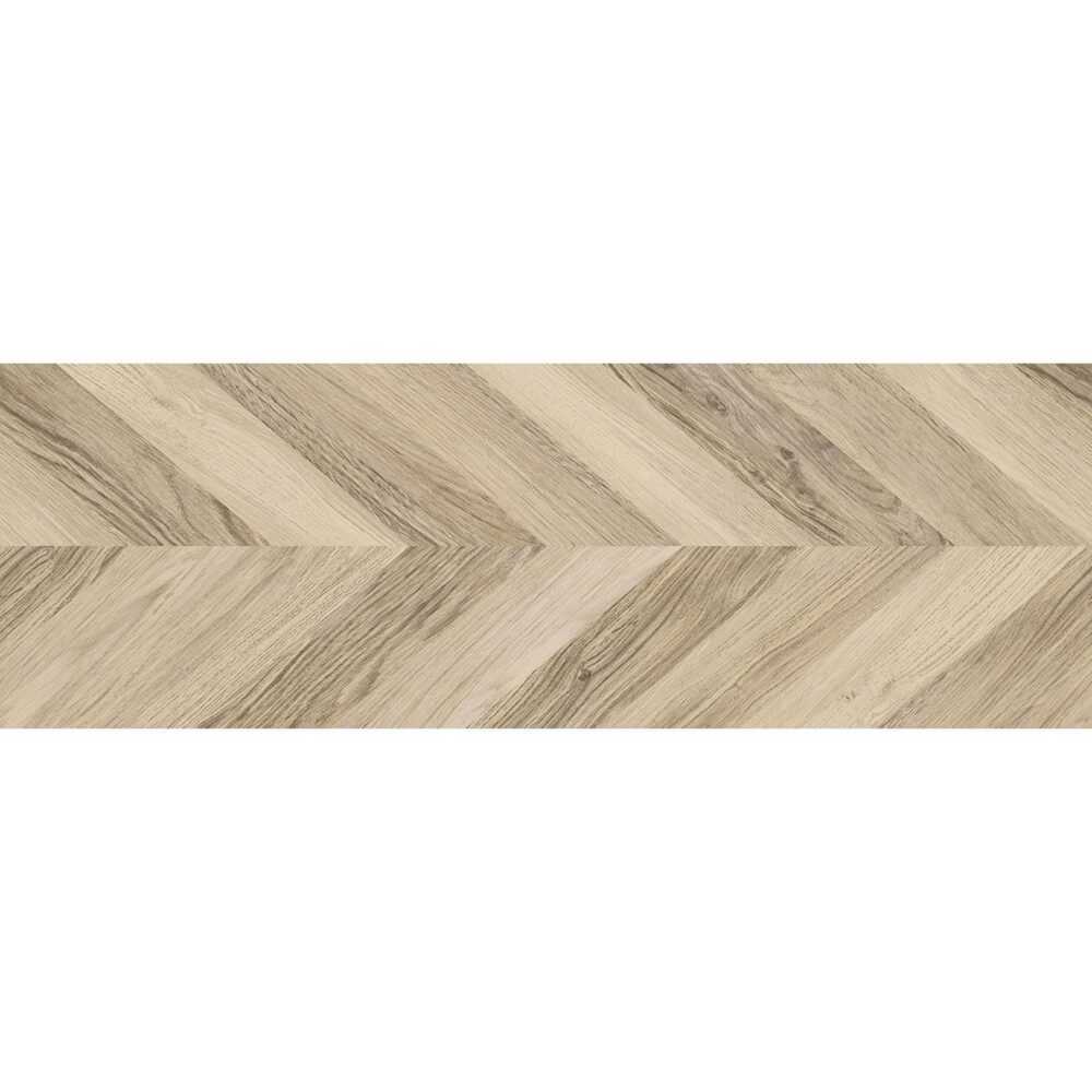Amber плитка настенная бежевый узор 20×60 LAPARET