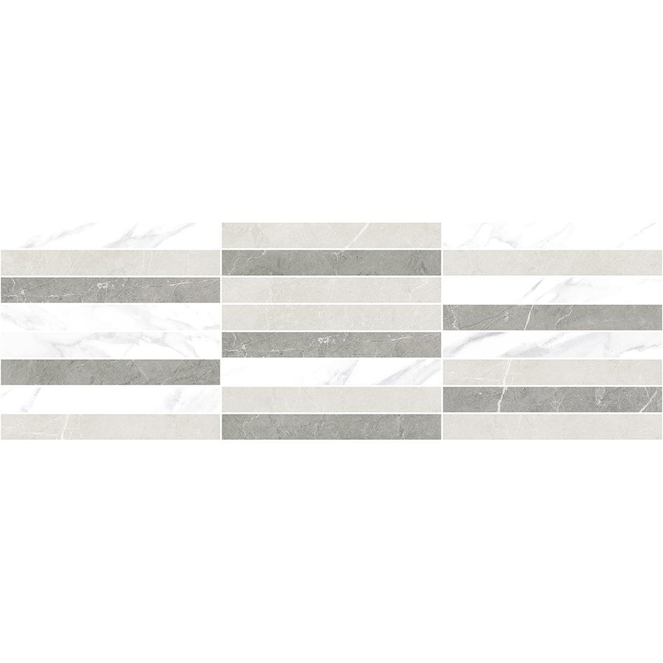 Escada декор мозаичный 20×60 LAPARET