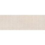 Atria декор мозаичный бежевый 20×60 LAPARET
