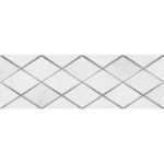 Mizar attimo серый 20×60 LAPARET