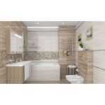 Envy керамогранит серый 40×40 LAPARET