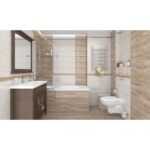 Envy керамогранит серый 40×40 LAPARET
