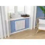 нижнее по краям подключение