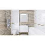 Champagne белый 20×50 LAPARET