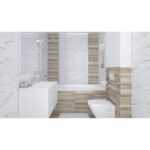 Champagne белый 20×50 LAPARET