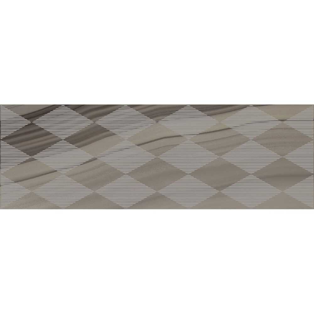 Agat geo кофейный 20×60 LAPARET