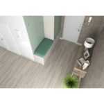Madera керамогранит белый 19,60×79,80 LAPARET